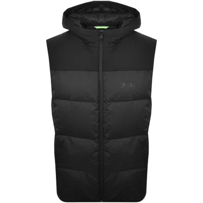 Boss Athleisure Boss Block X Gilet Black