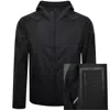Boss Athleisure Boss D-namix Jacket Black In Black