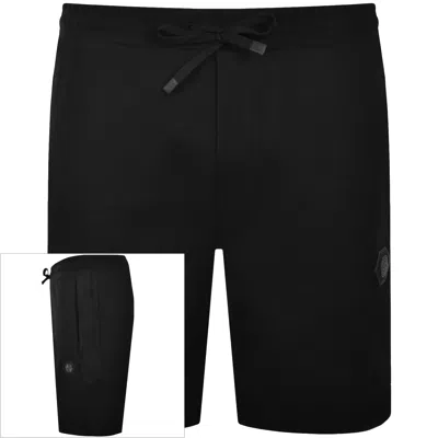 Boss Athleisure Boss Future Shorts Black