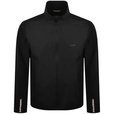 Boss Athleisure Boss Goc Birdie Jacket Black