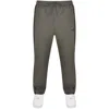 Boss Athleisure Boss Hadim 1 Jogging Bottoms Grey In Grey
