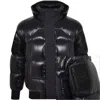 Boss Athleisure Boss J Ronnie Jacket Navy In Navy