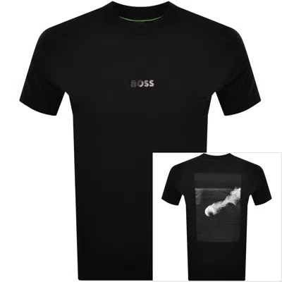 Boss Athleisure Boss Join Grx T Shirt Black