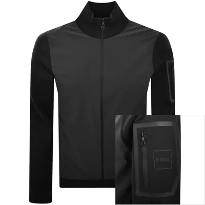 Boss Athleisure Boss K Momentum X Sweatshirt Black
