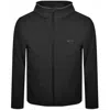 Boss Athleisure Boss L Commuter Jacket Black In Black
