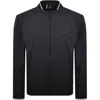 Boss Athleisure Boss Ow Toc Game Jacket Navy In Navy