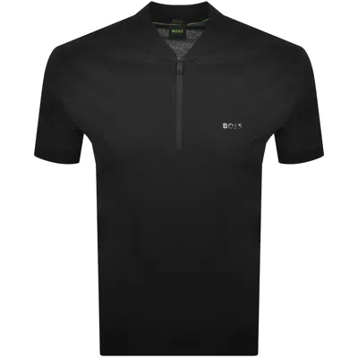Boss Athleisure Boss Pl Unity Pariq T Shirt Black