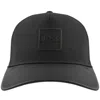 Boss Athleisure Boss Pyer Baseball Cap Black In Black