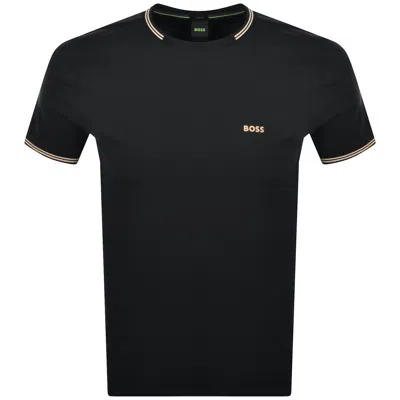 Boss Athleisure Boss Taul T Shirt Black