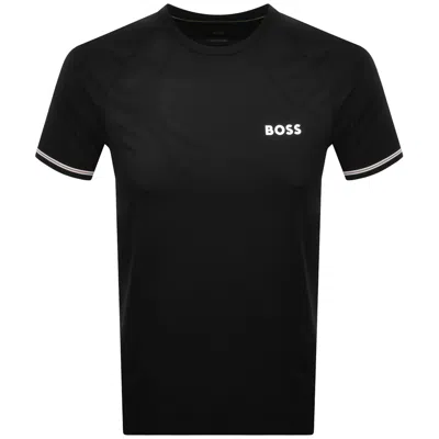 Boss Athleisure Boss Toc Serve 2 Light Black