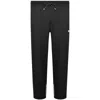 Boss Athleisure Boss Toc Spin Joggers Black In Black