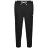 Boss Athleisure Boss Zone Joggers Navy In Black