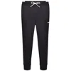 Boss Athleisure Boss Zone Joggers Navy In Blue