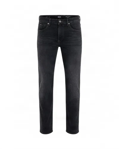 Boss Black Men's Slim Fit Jeans