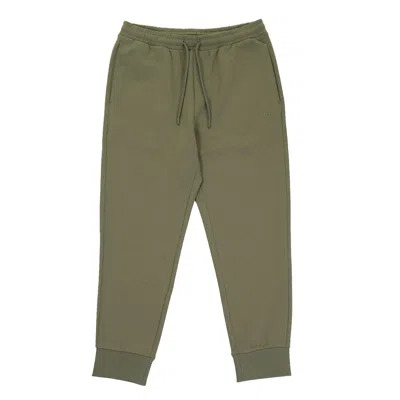 Boss Bodywear Hadiko Joggers 257 Dark Beige In Green