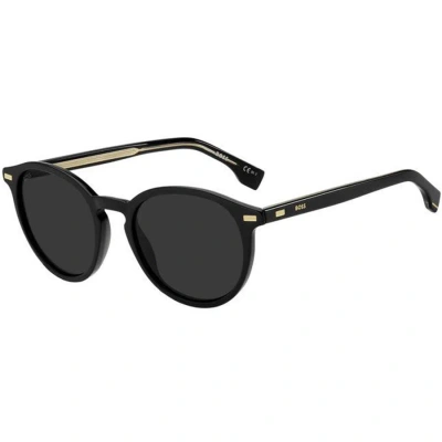 Boss Business Boss 1365s Sunglasses Black