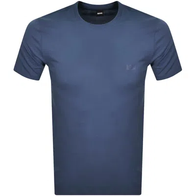 Hugo Boss Boss 365 T Shirt Blue