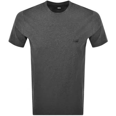 Hugo Boss Boss 365 T Shirt Grey