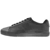 BOSS BUSINESS BOSS AIDEN TENNIS TRAINERS BLACK