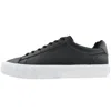 Hugo Boss Boss Aiden Tennis Trainers Black