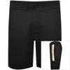 Hugo Boss Boss Authentic Shorts Black In Black
