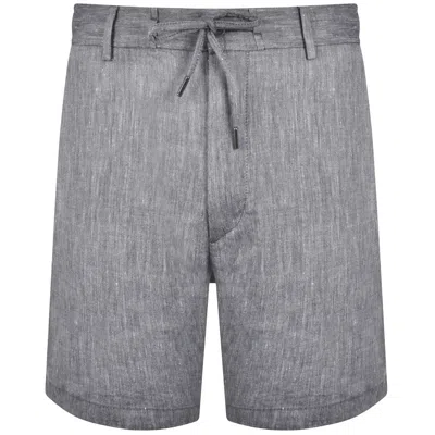 HUGO BOSS BOSS C KANE SHORTS BLUE