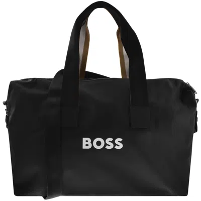 Boss Business Boss Catch 3.0 Holdall Black