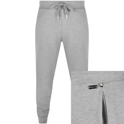 Hugo Boss Boss Fashion Joggers Grey