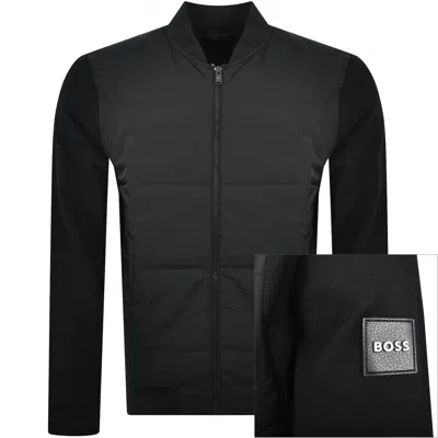 Hugo Boss Boss H Skiles 100 Jacket Black