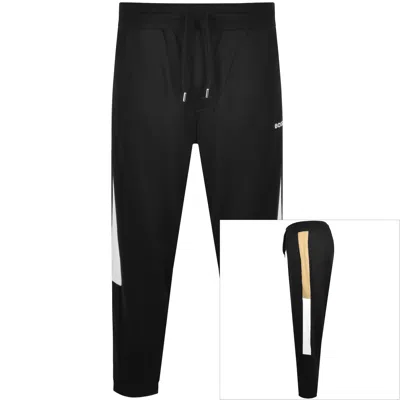 Hugo Boss Boss Iconic Joggers Black