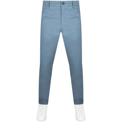 Boss Business Boss Kaiton Trousers Blue