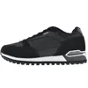 Hugo Boss Boss Parkour L Runner Trainers Black