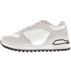Hugo Boss Boss Parkour L Runner Trainers White In White