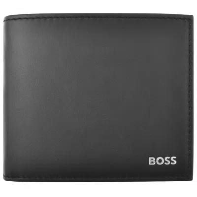 Hugo Boss Boss Randy Bi-fold Wallet Black