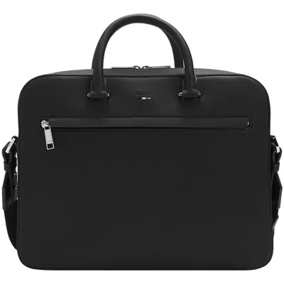 Hugo Boss Boss Ray Document Case Black