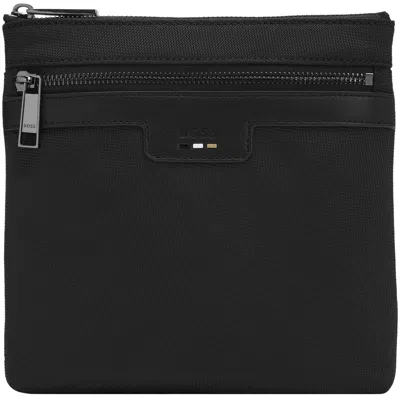 Hugo Boss Boss Ray Envelope Bag Black