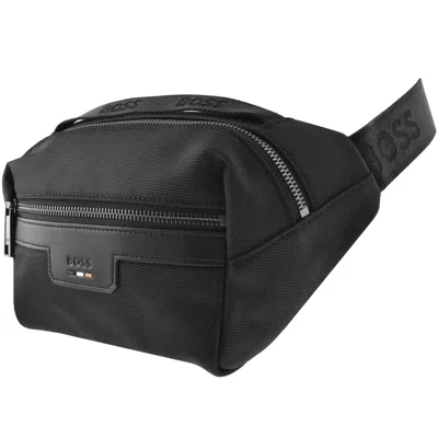 Hugo Boss Boss Ray Waist Bag Black