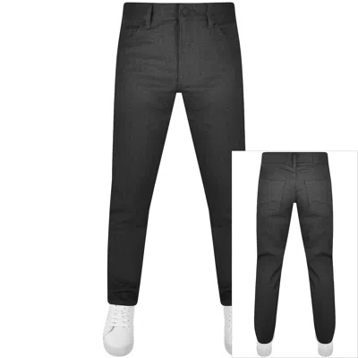 Boss Business Boss Re Maine 20 Jeans Black