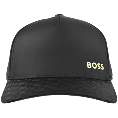 Boss Business Boss Sevile Be M Baseball Cap Black