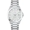 Hugo Boss Boss Strike Watch Silver