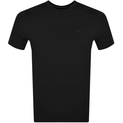 Hugo Boss Boss Thompson 1 T Shirt Black