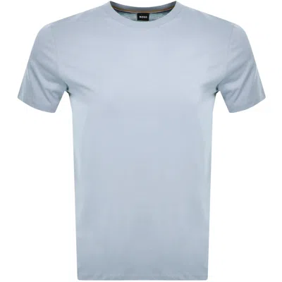 Hugo Boss Boss Thompson 1 T Shirt Blue