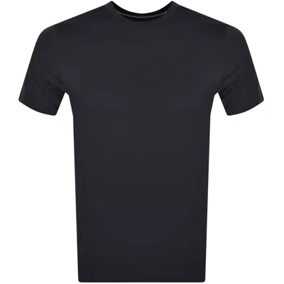 Hugo Boss Boss Thompson 1 T Shirt Navy