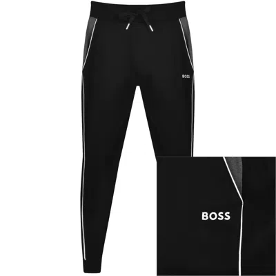 Boss Business Boss Tracksuit Joggers Black