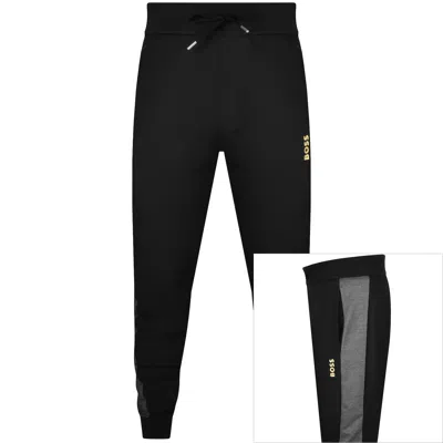 Boss Business Boss Tracksuit Joggers Black