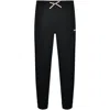Hugo Boss Boss Unique Joggers Black In Black