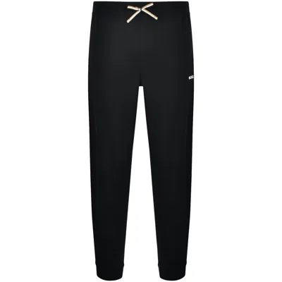 Hugo Boss Boss Unique Joggers Black