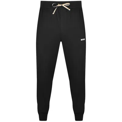 Hugo Boss Boss Unique Joggers Black