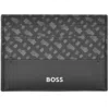 BOSS BUSINESS BOSS ZAIR CARD HOLDER BLACK