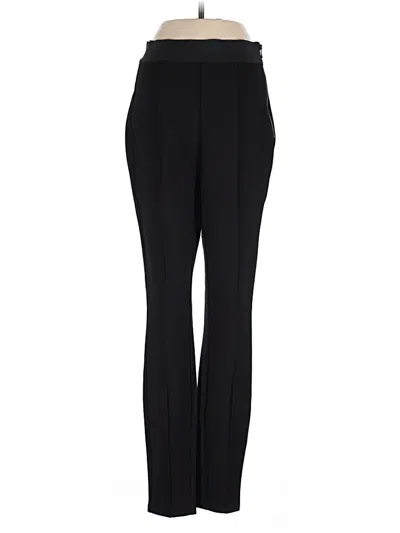 Pre-owned Boss By Hugo Boss Active Pants In Black